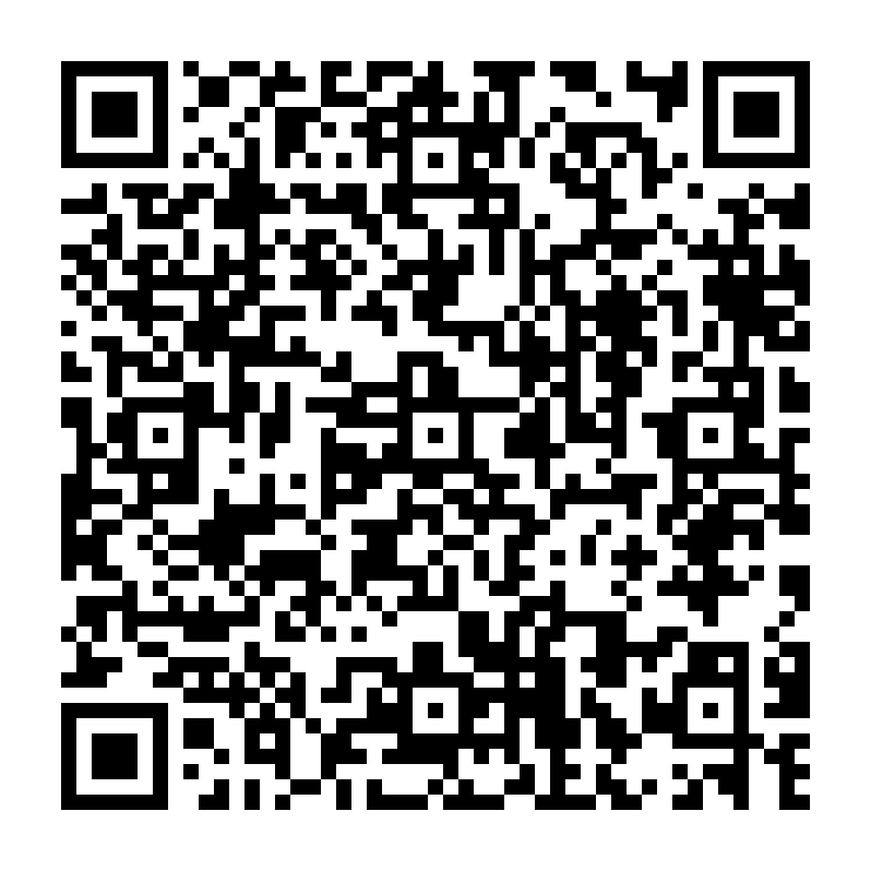 Skann QR-kode