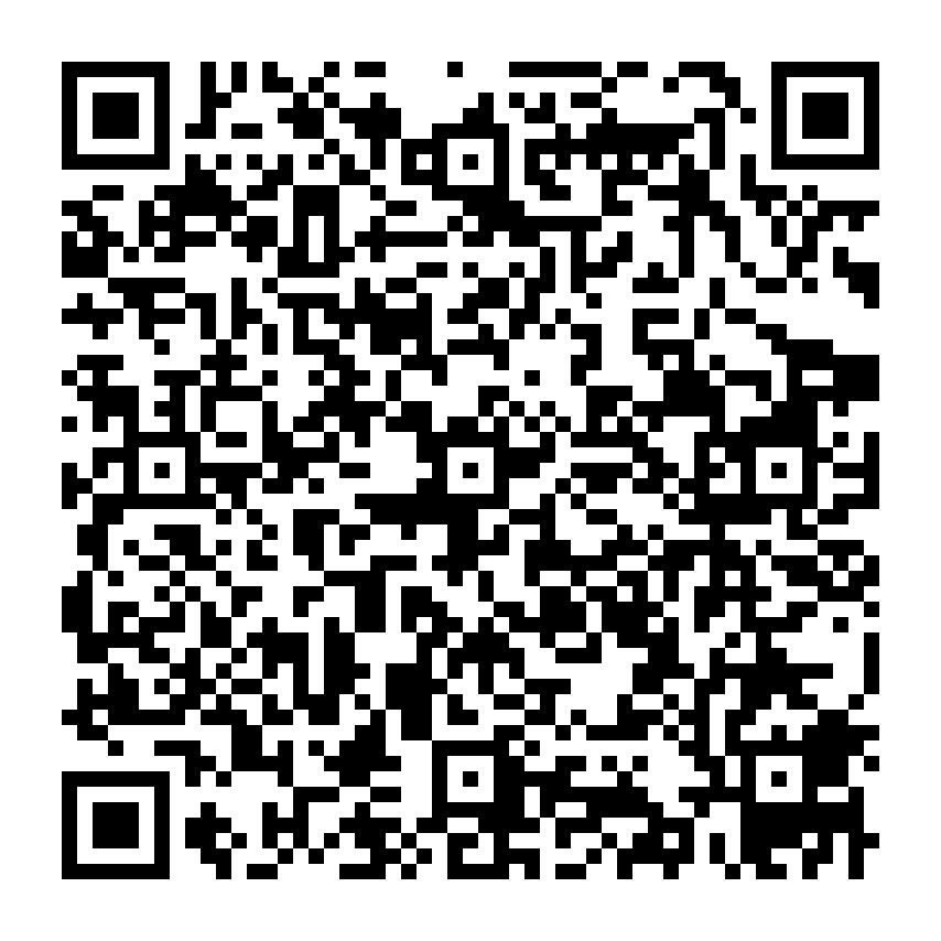 QR-kode