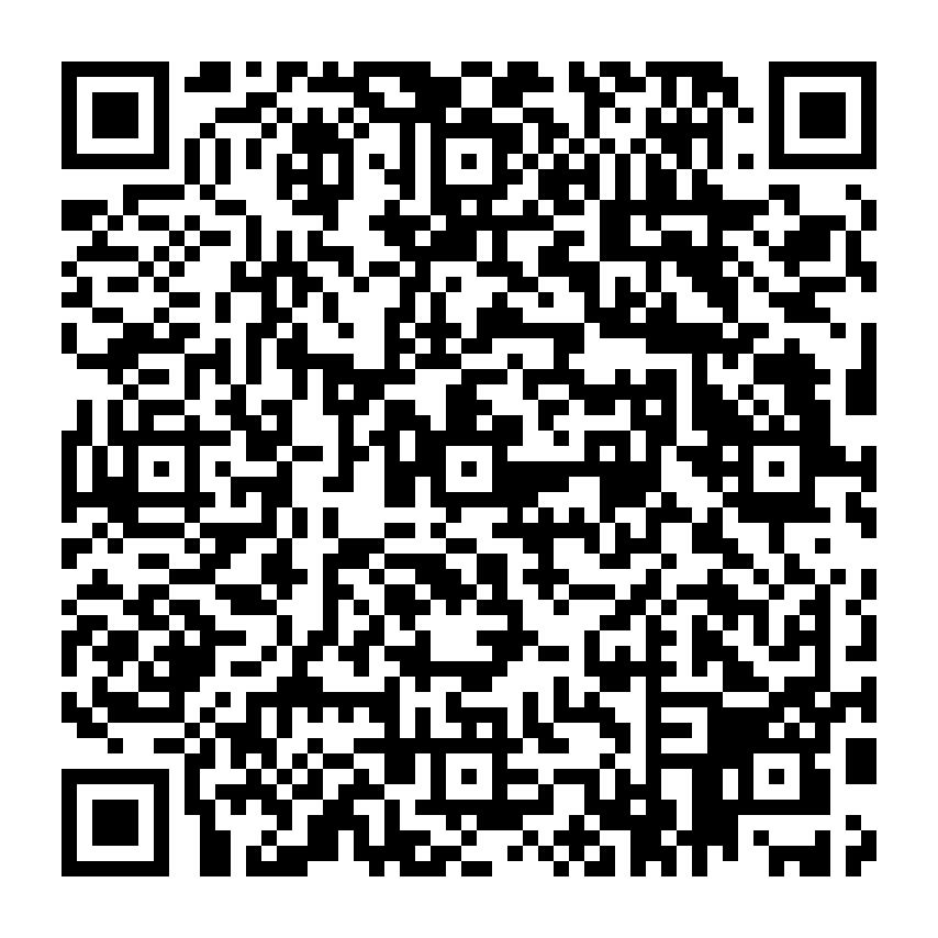 QR-kode