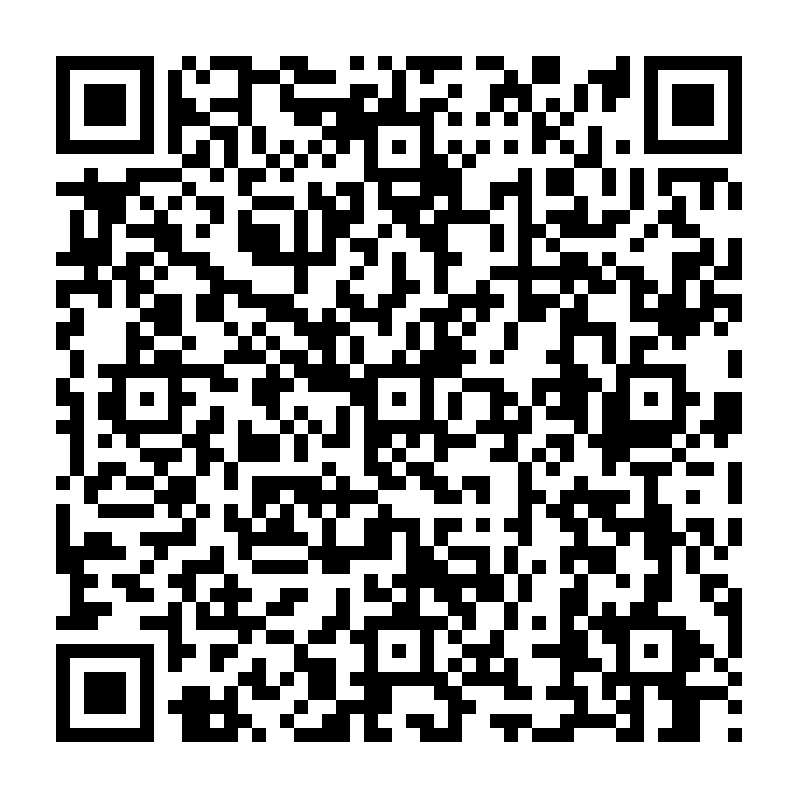 Skann QR-kode