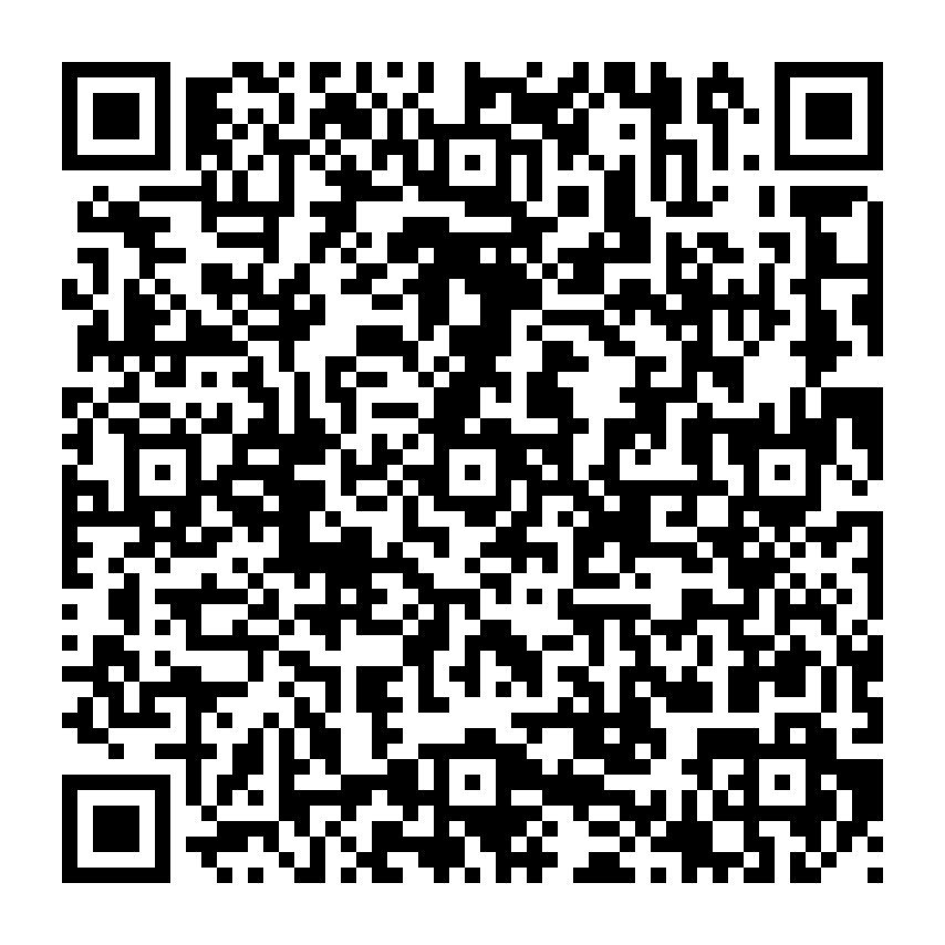 QR-kode
