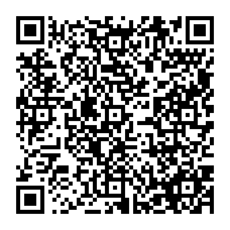 Skann QR-kode
