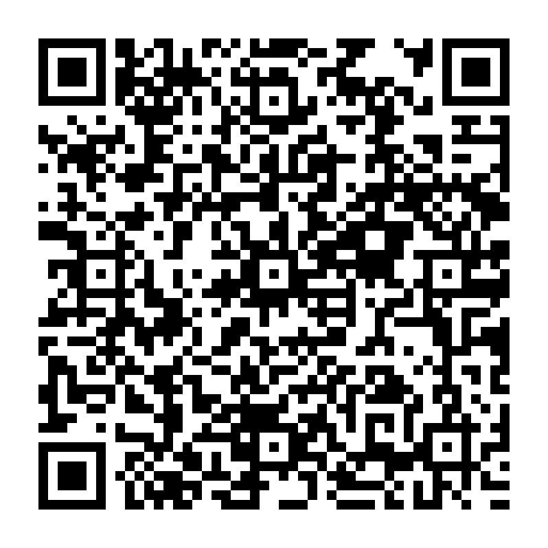 Skann QR-kode