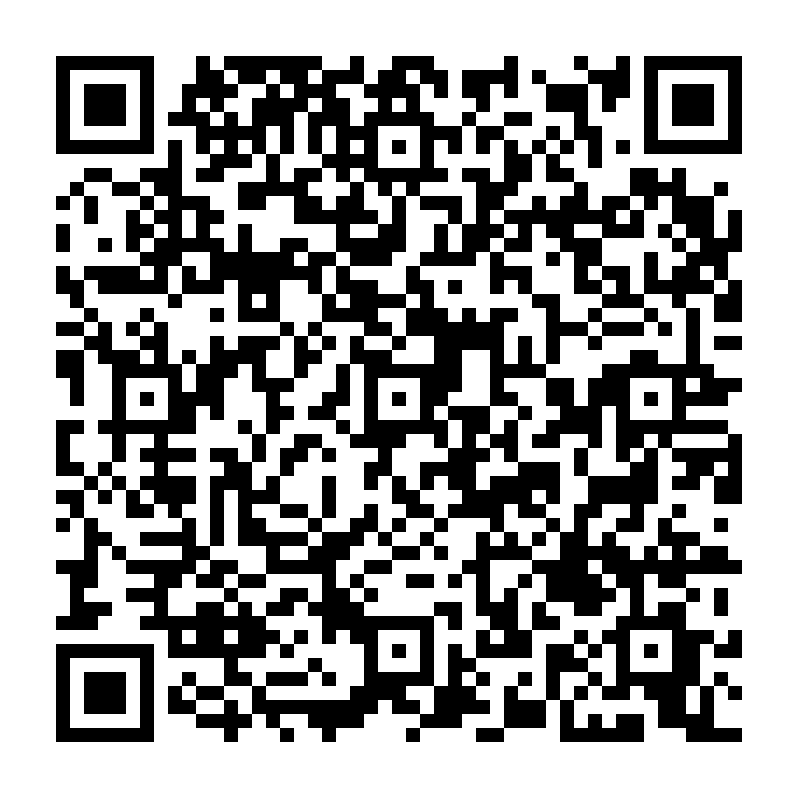 Skann QR-kode