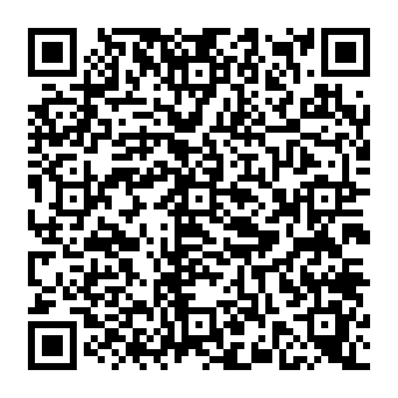Skann QR-kode