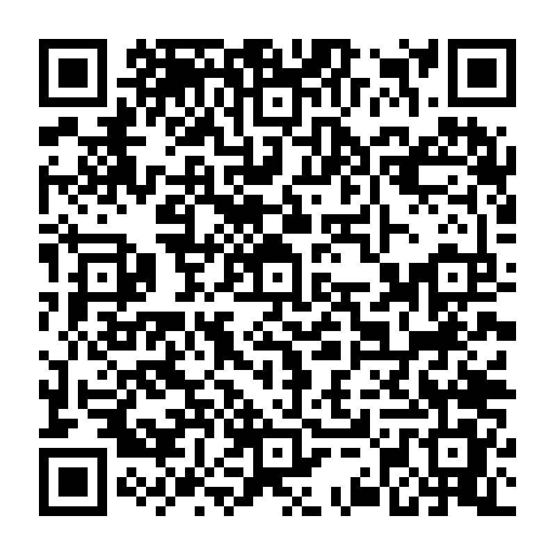 Skann QR-kode