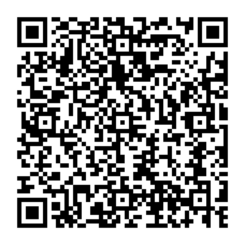 Skann QR-kode