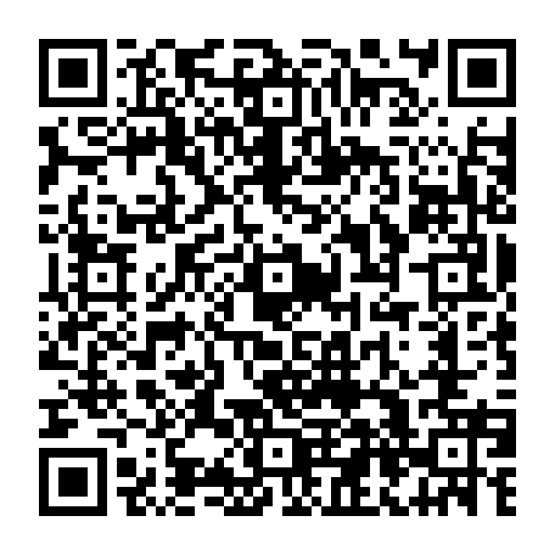 Skann QR-kode