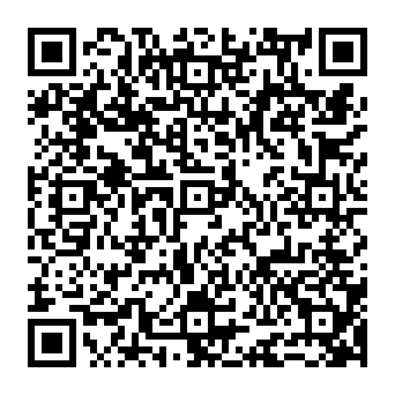 Skann QR-kode