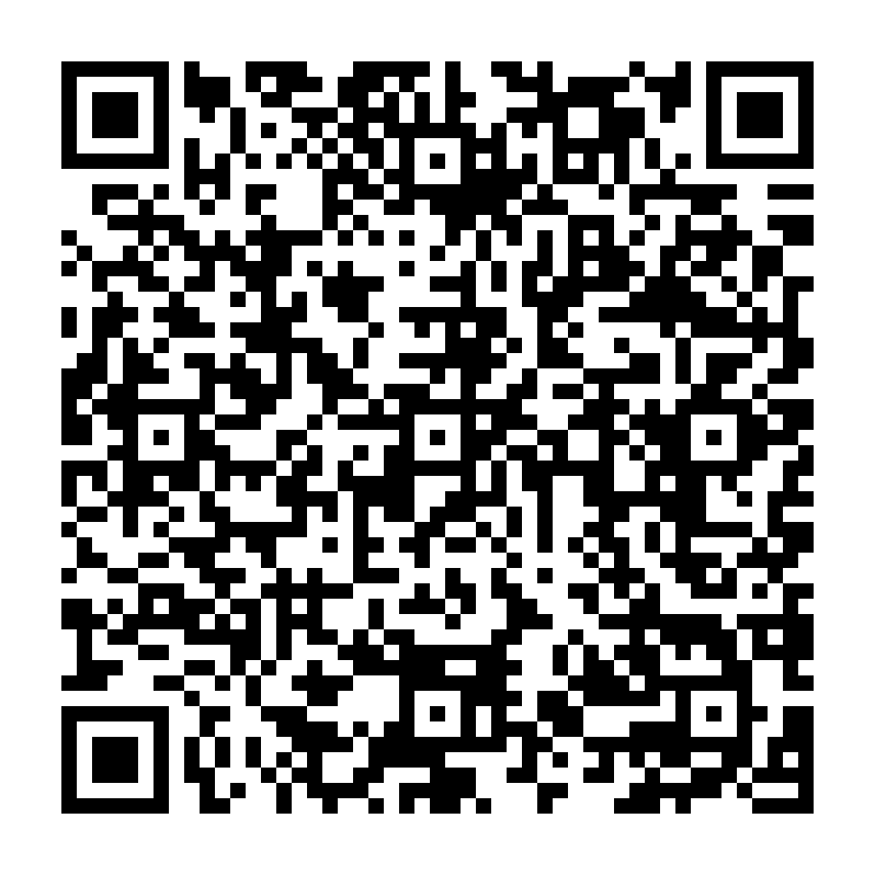 Skann QR-kode