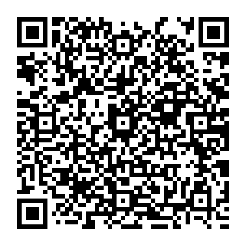 Skann QR-kode