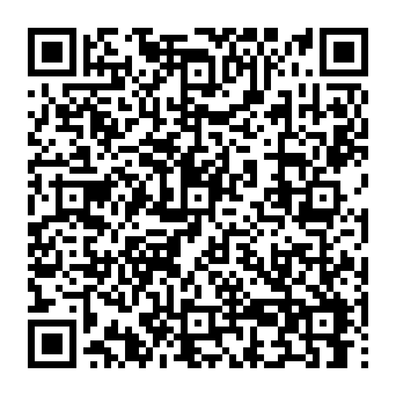 QR-kode