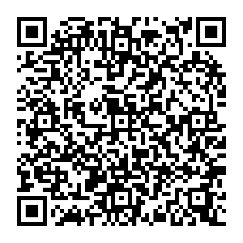 QR-kode