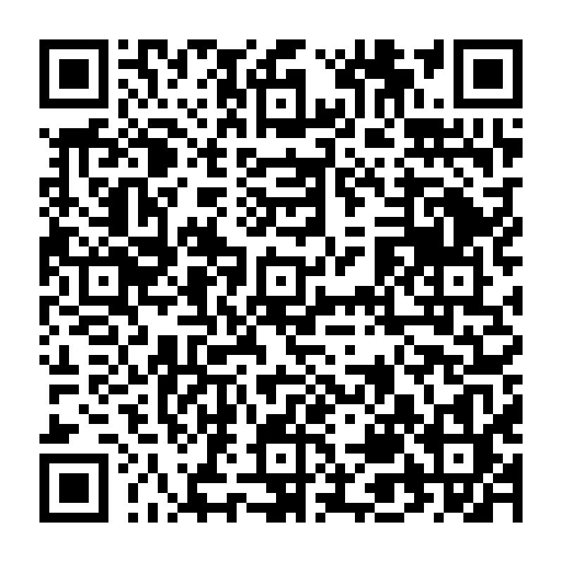Skann QR-kode