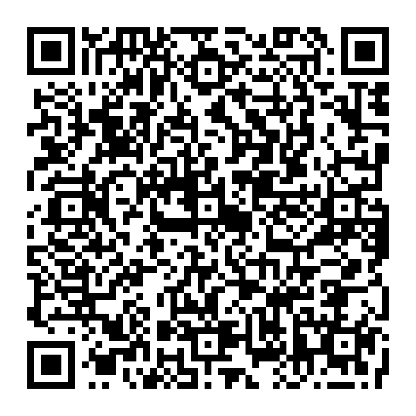 Skann QR-kode