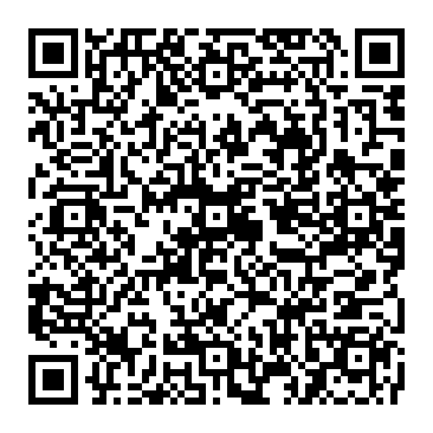 QR-kode