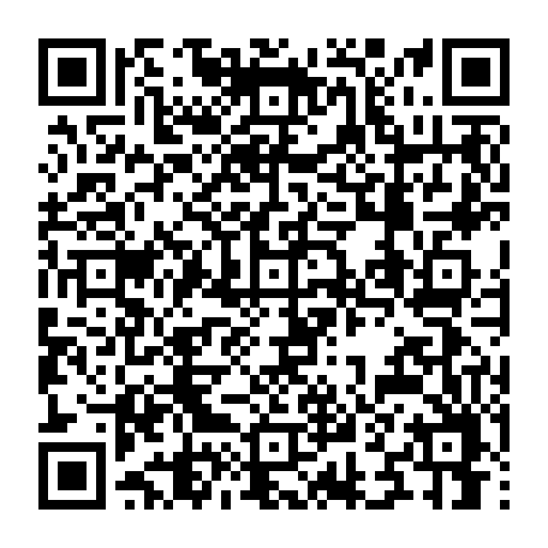 Skann QR-kode