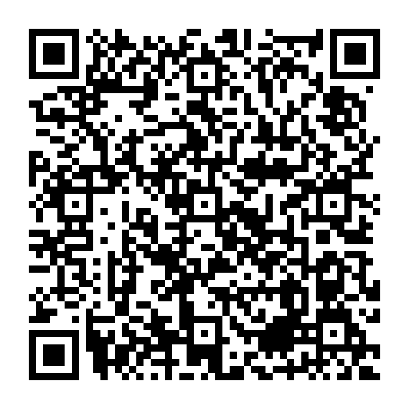 Skann QR-kode