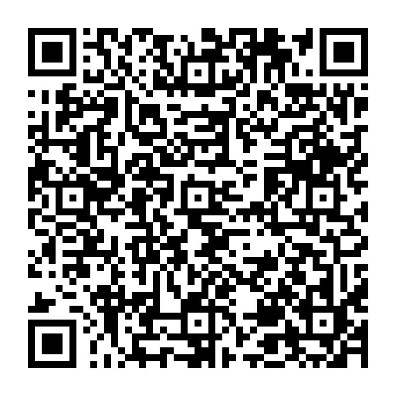 Skann QR-kode