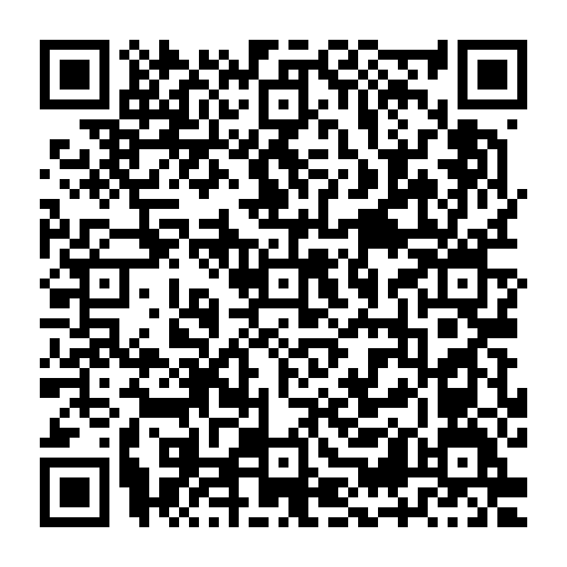 QR-kode