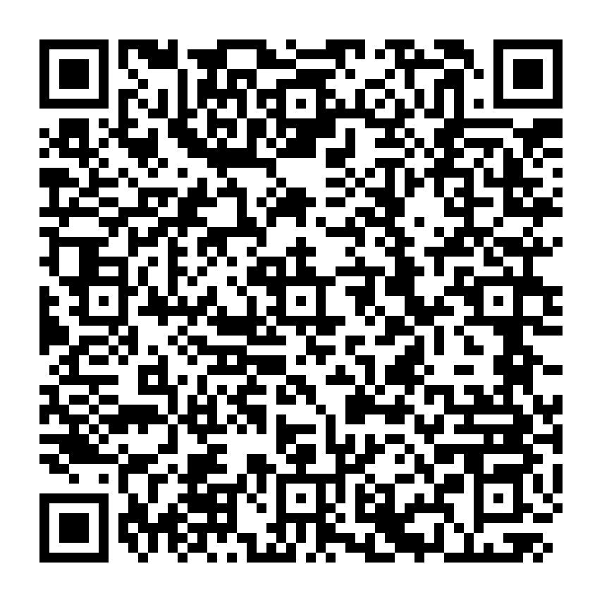 QR-kode