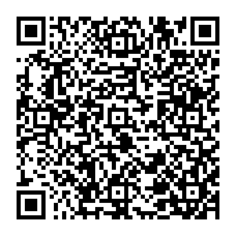 Skann QR-kode