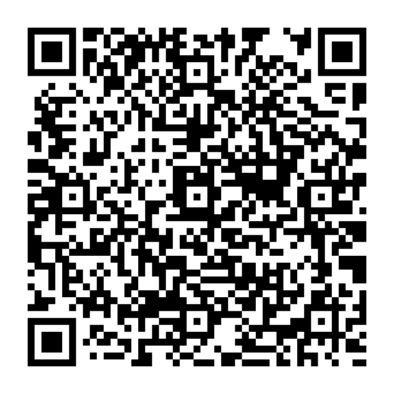 Skann QR-kode