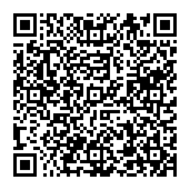 Skann QR-kode