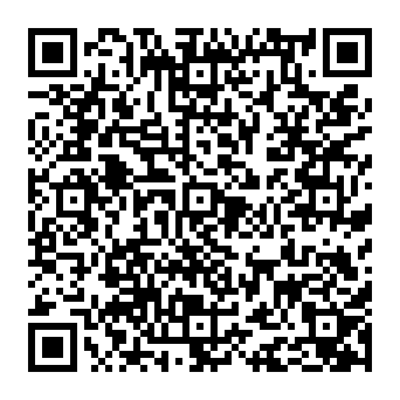 Skann QR-kode