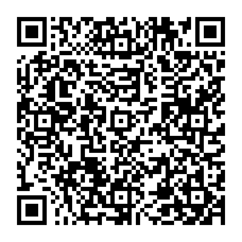 Skann QR-kode