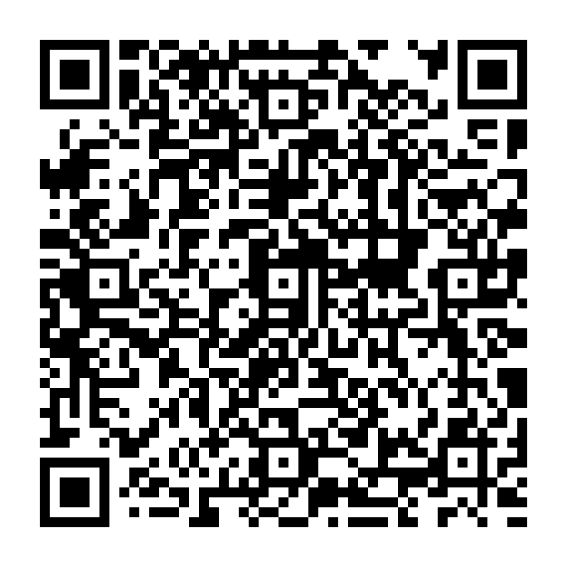 Skann QR-kode