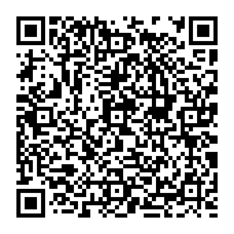 Skann QR-kode