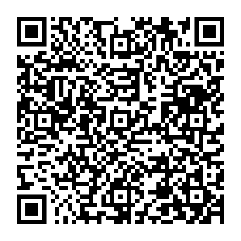 Skann QR-kode