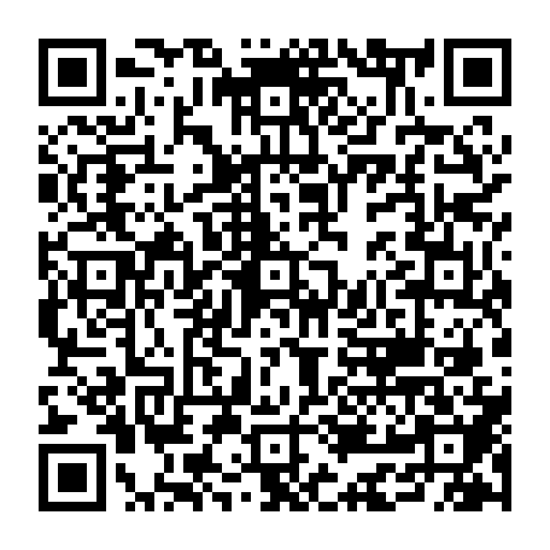 QR-kode