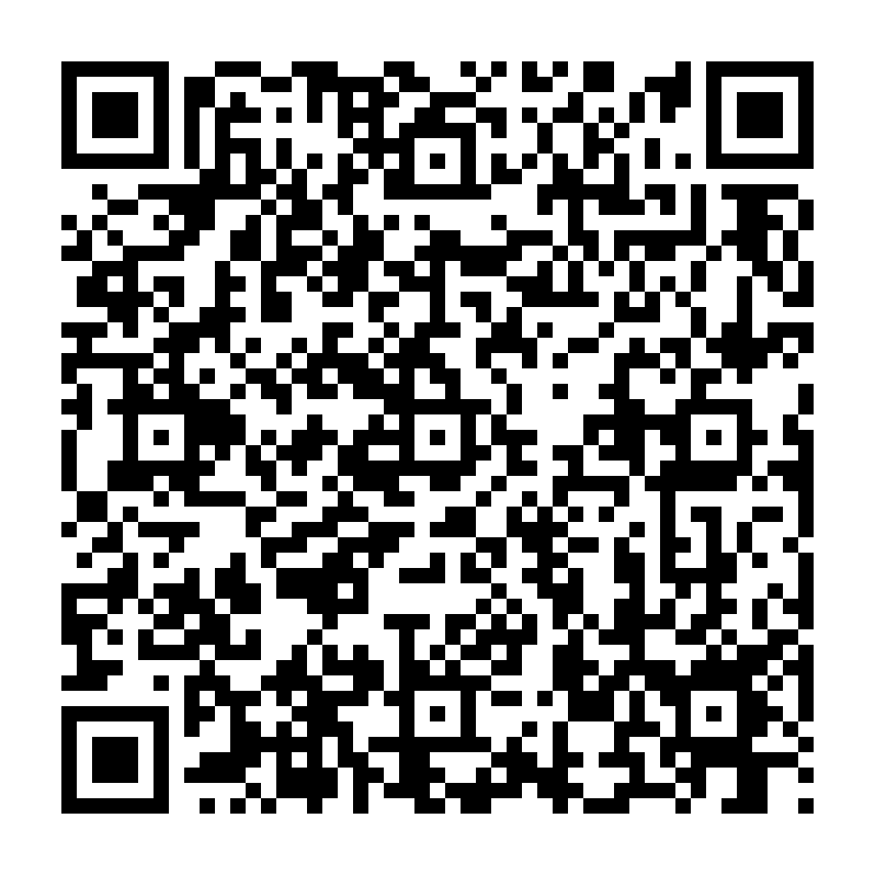 Skann QR-kode