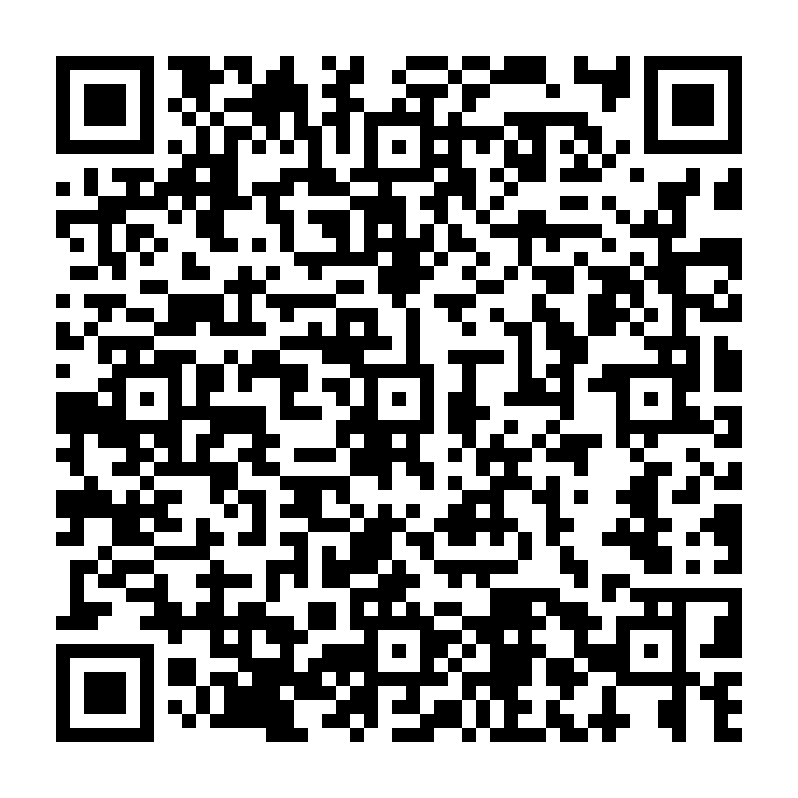 Skann QR-kode