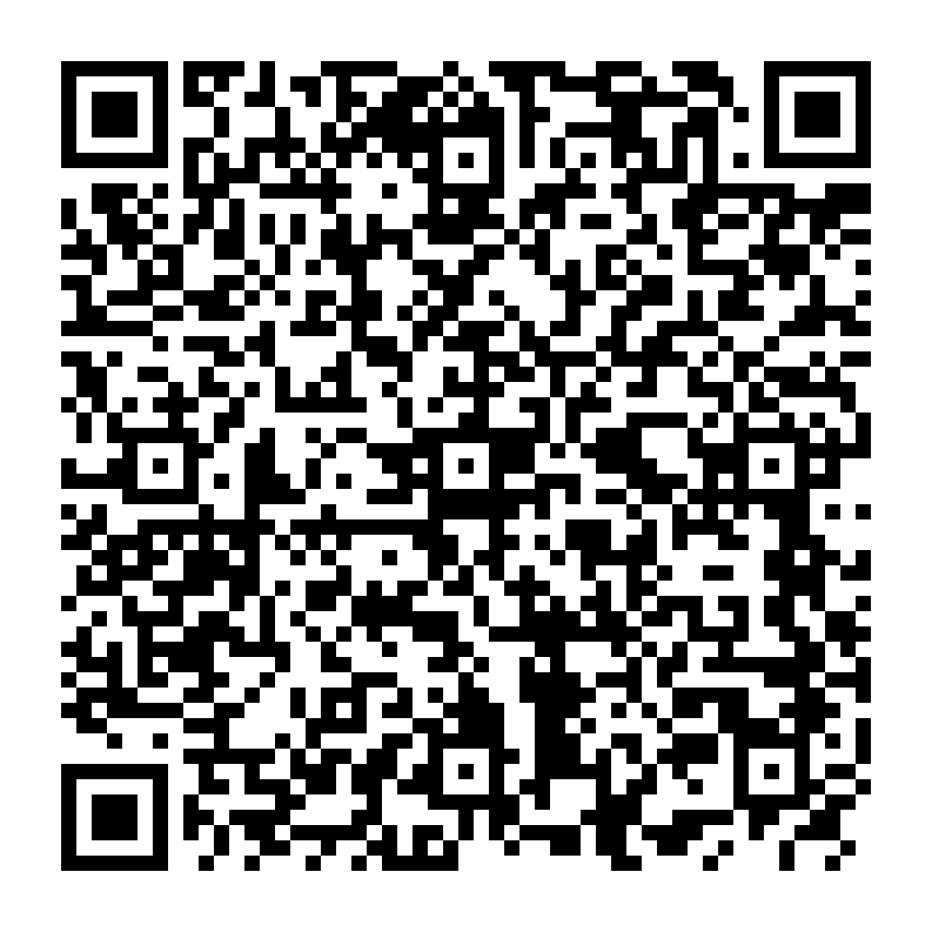 Skann QR-kode