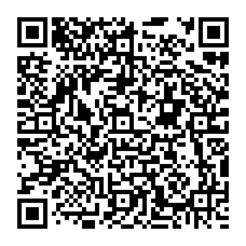 Skann QR-kode