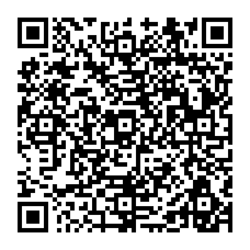 Skann QR-kode