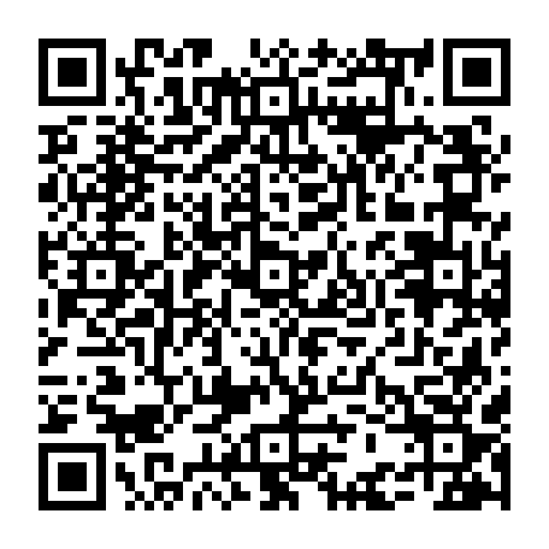 QR-kode