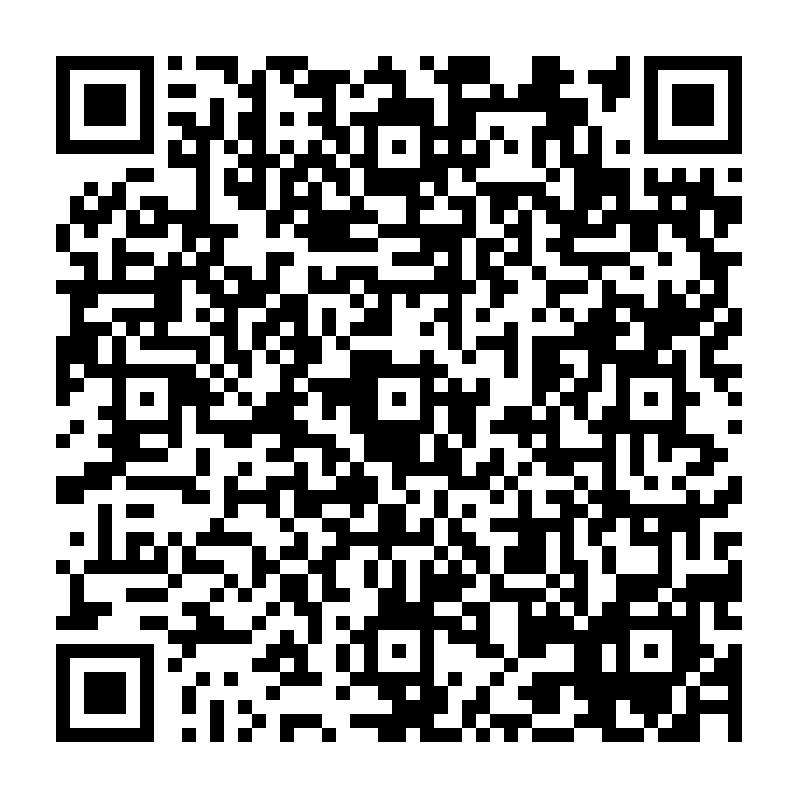 Skann QR-kode