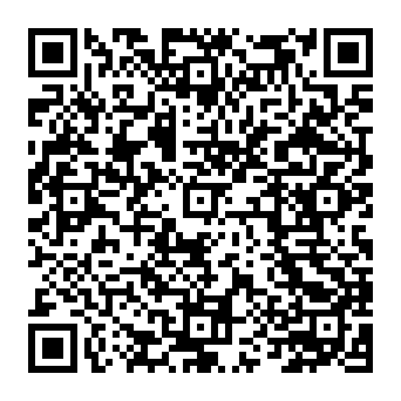 Skann QR-kode