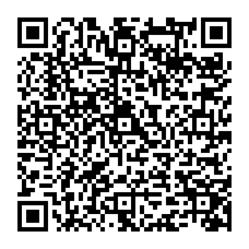 Skann QR-kode