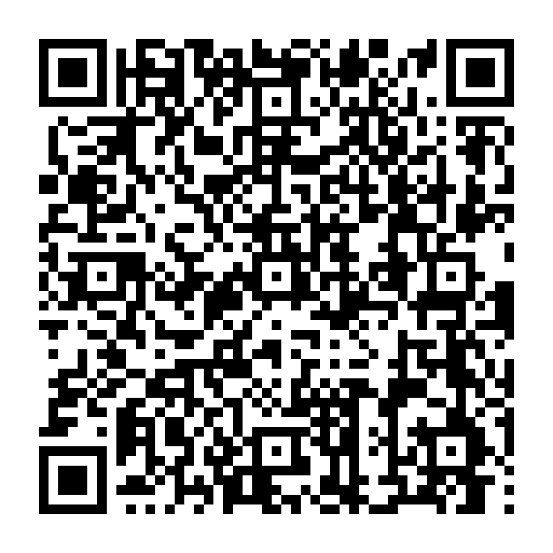 Skann QR-kode