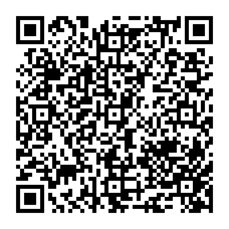 Skann QR-kode