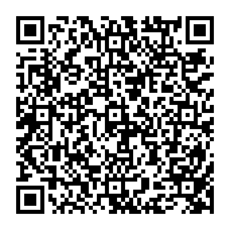 Skann QR-kode
