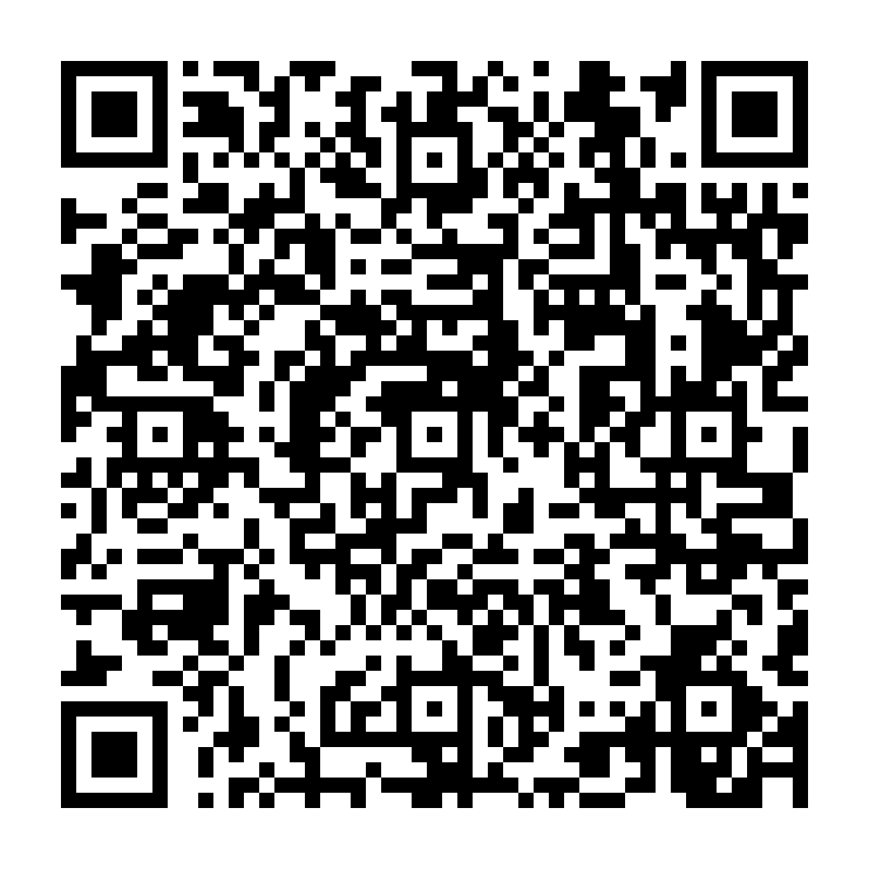 Skann QR-kode