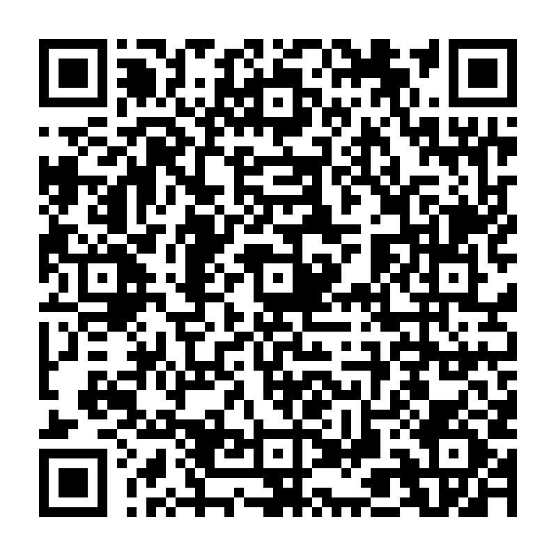Skann QR-kode