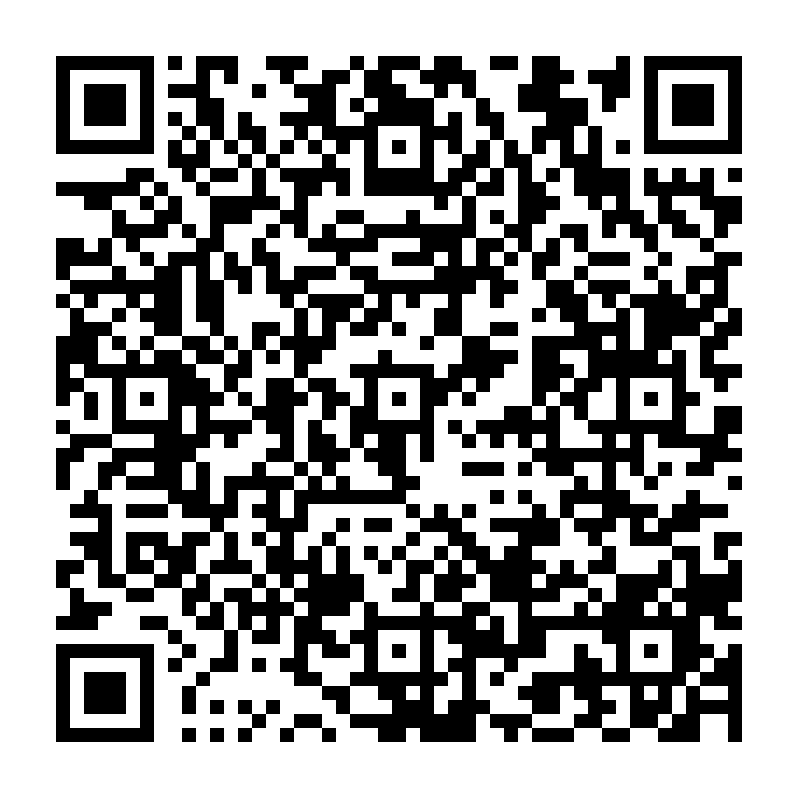 QR-kode