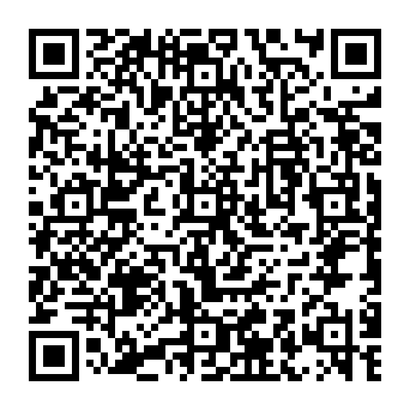 Skann QR-kode